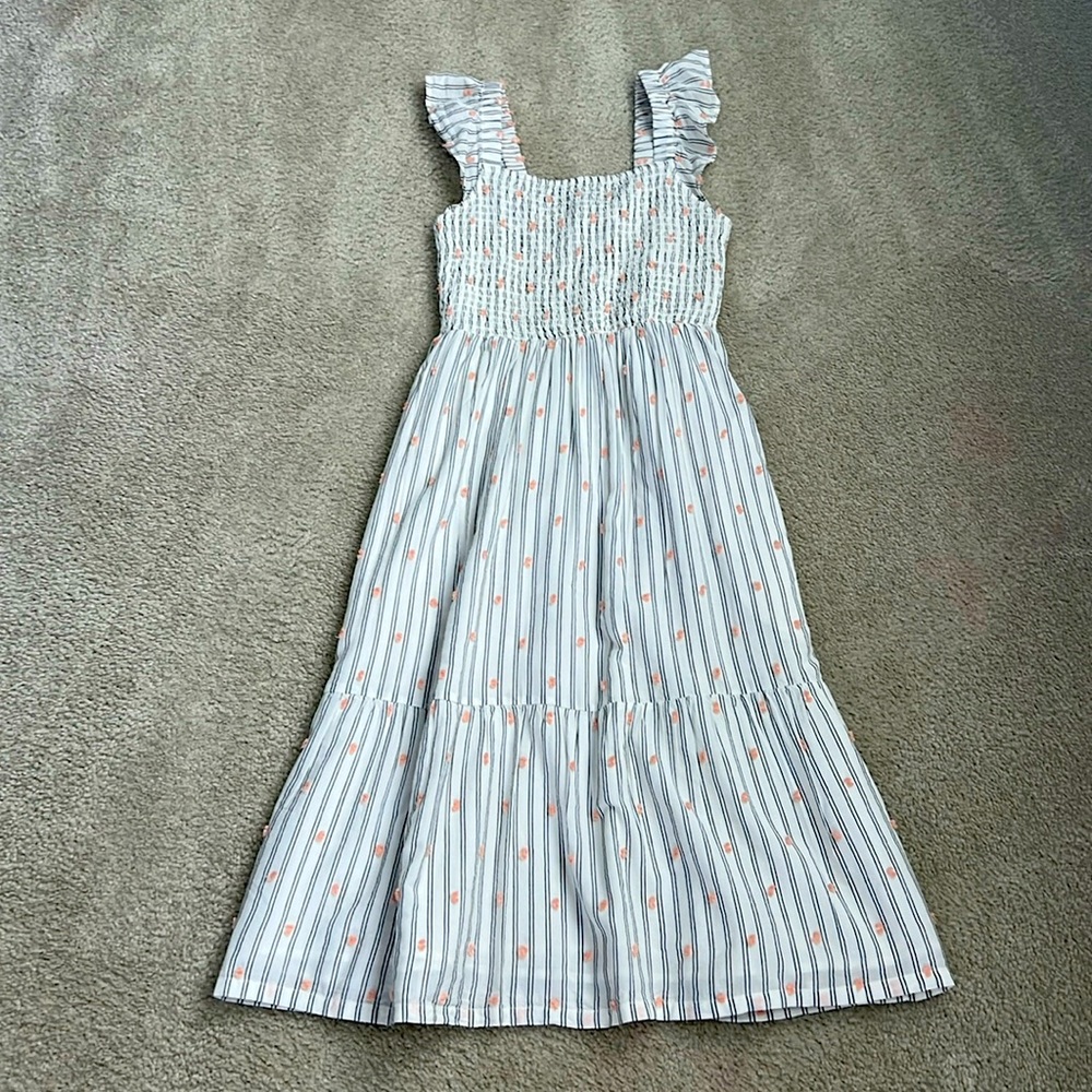 Loft dress